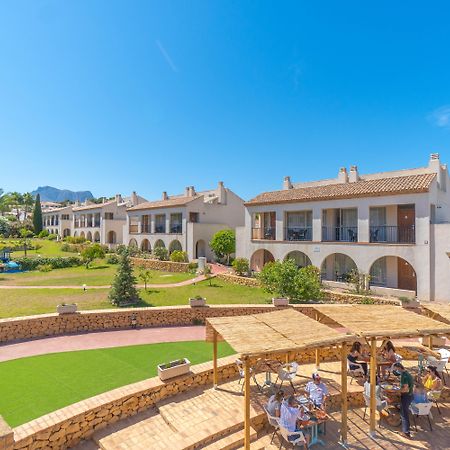 L'Alfas Oasis Ξενοδοχείο L'Alfas del Pi Εξωτερικό φωτογραφία