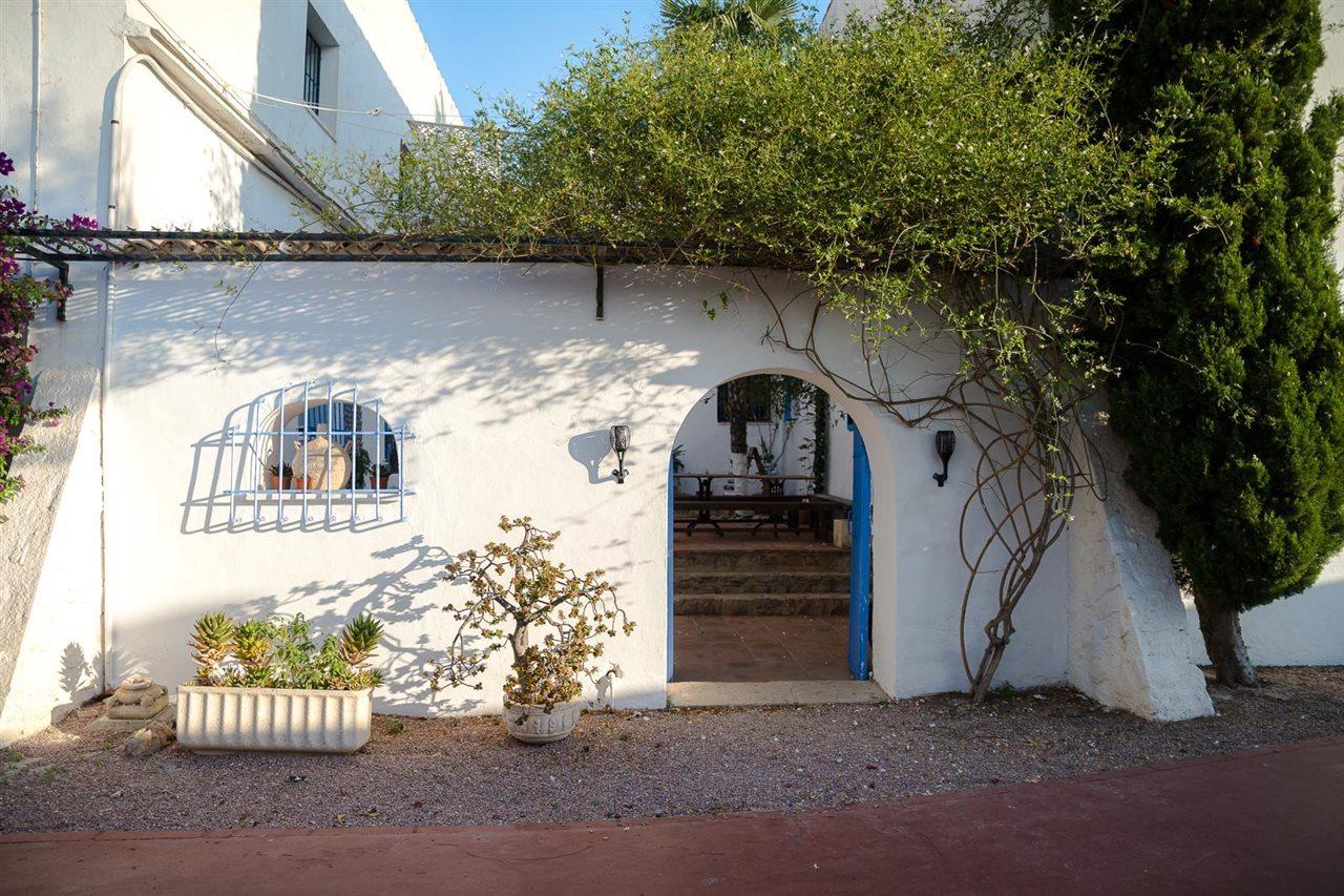 L'Alfas Oasis Ξενοδοχείο L'Alfas del Pi Εξωτερικό φωτογραφία