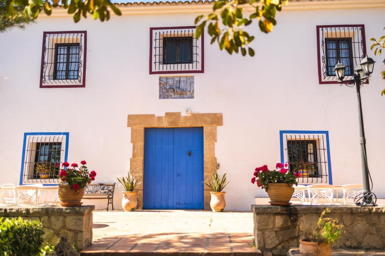 L'Alfas Oasis Ξενοδοχείο L'Alfas del Pi Εξωτερικό φωτογραφία