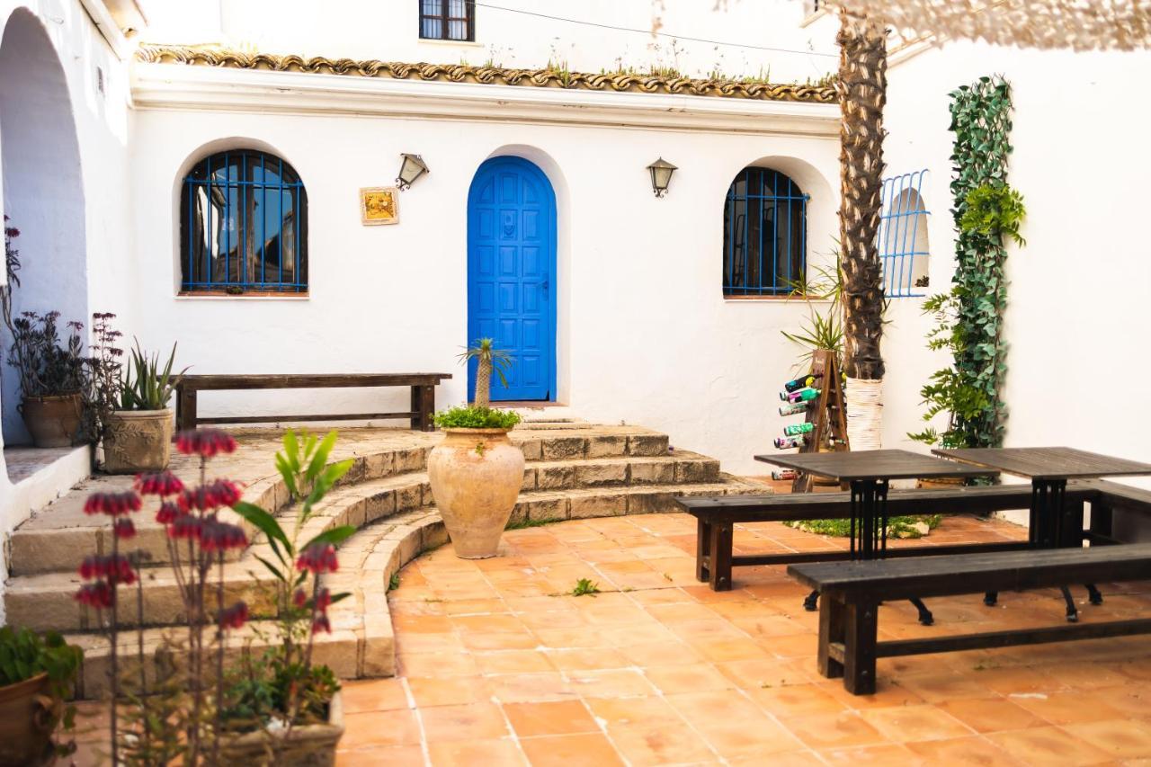 L'Alfas Oasis Ξενοδοχείο L'Alfas del Pi Εξωτερικό φωτογραφία