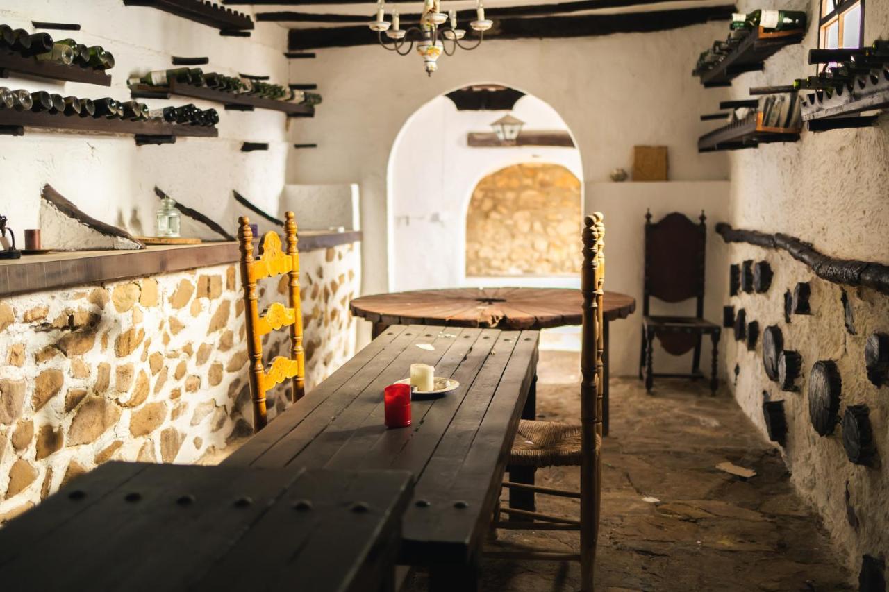 L'Alfas Oasis Ξενοδοχείο L'Alfas del Pi Εξωτερικό φωτογραφία