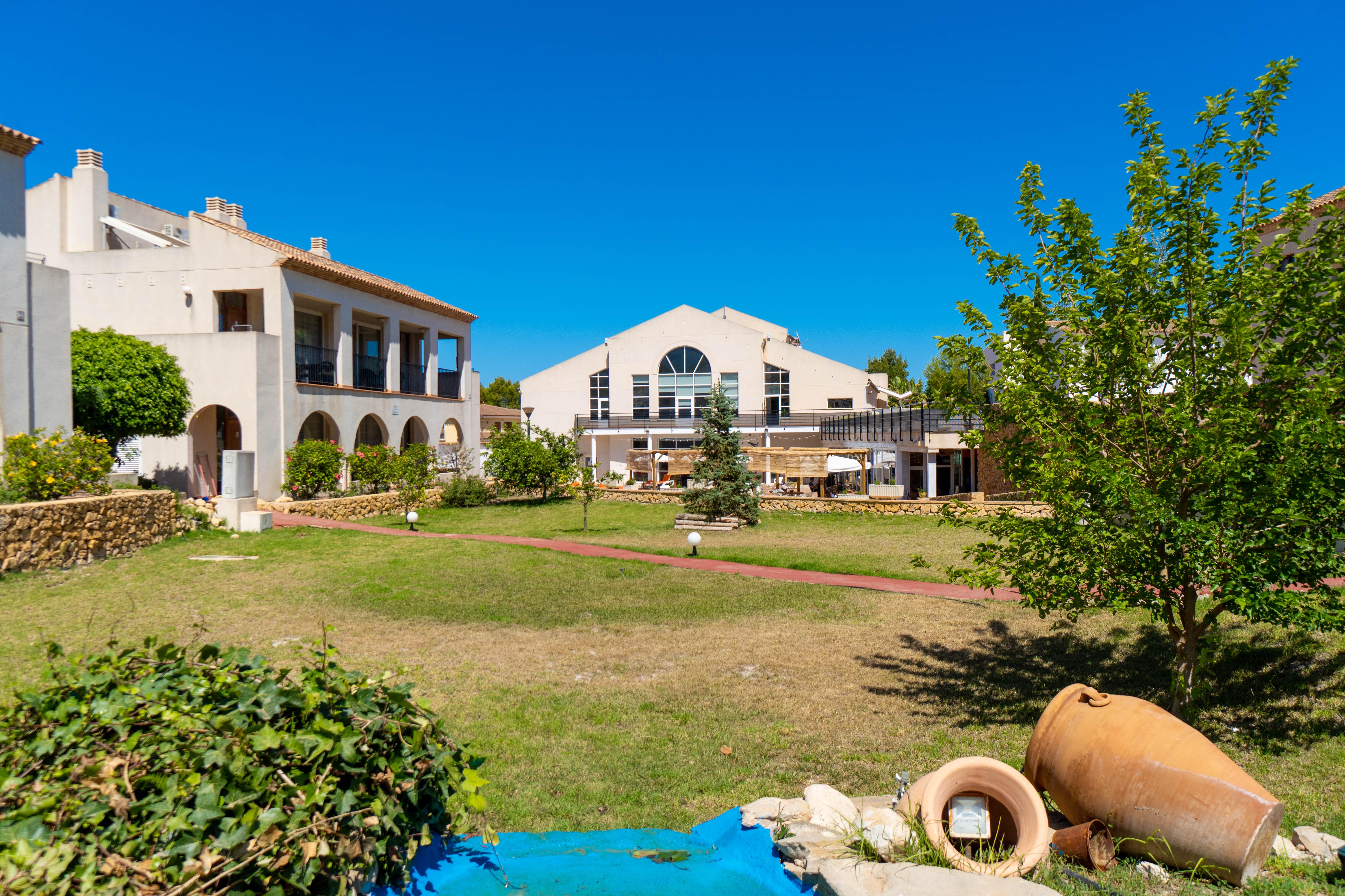 L'Alfas Oasis Ξενοδοχείο L'Alfas del Pi Εξωτερικό φωτογραφία