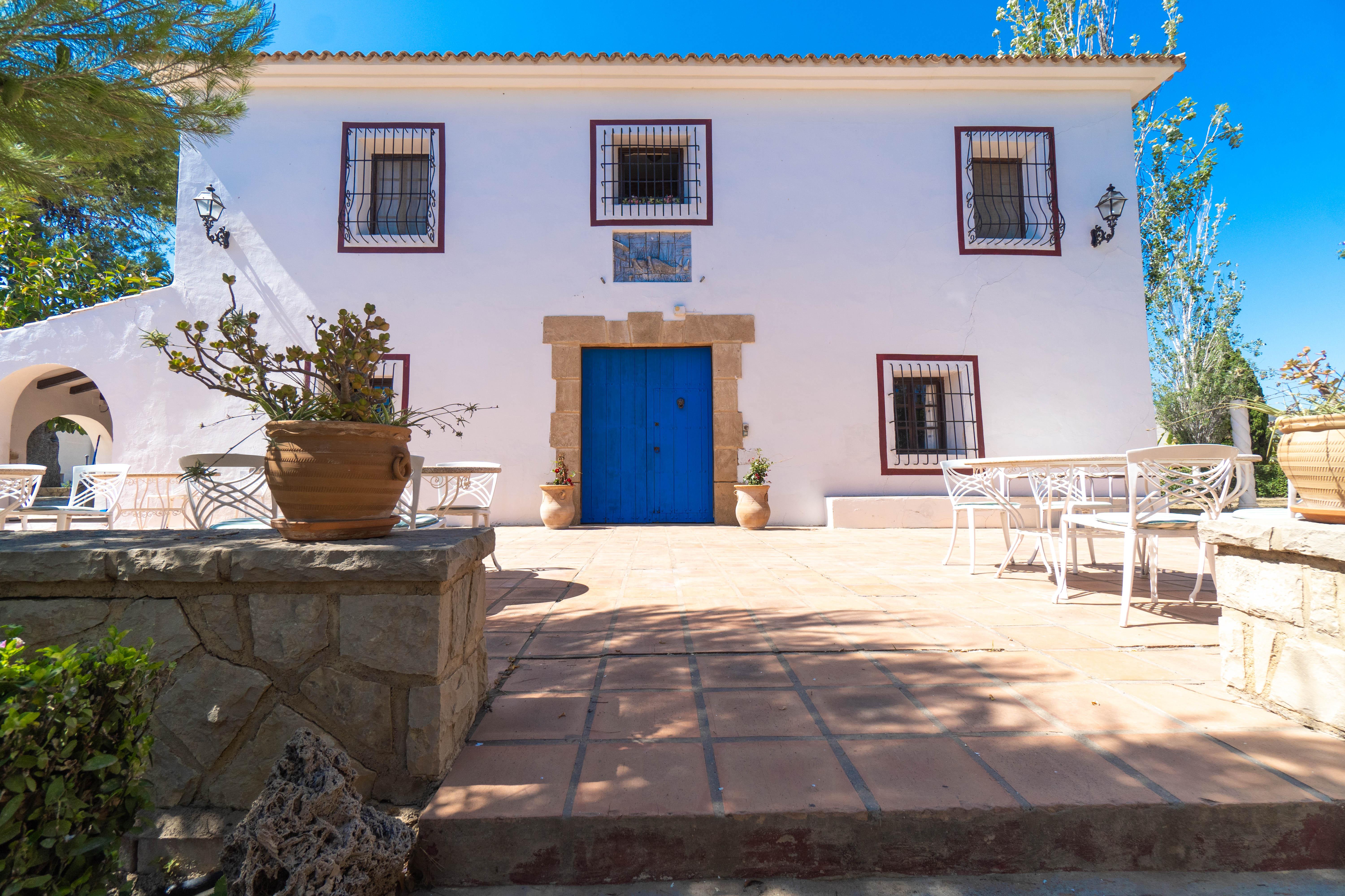 L'Alfas Oasis Ξενοδοχείο L'Alfas del Pi Εξωτερικό φωτογραφία