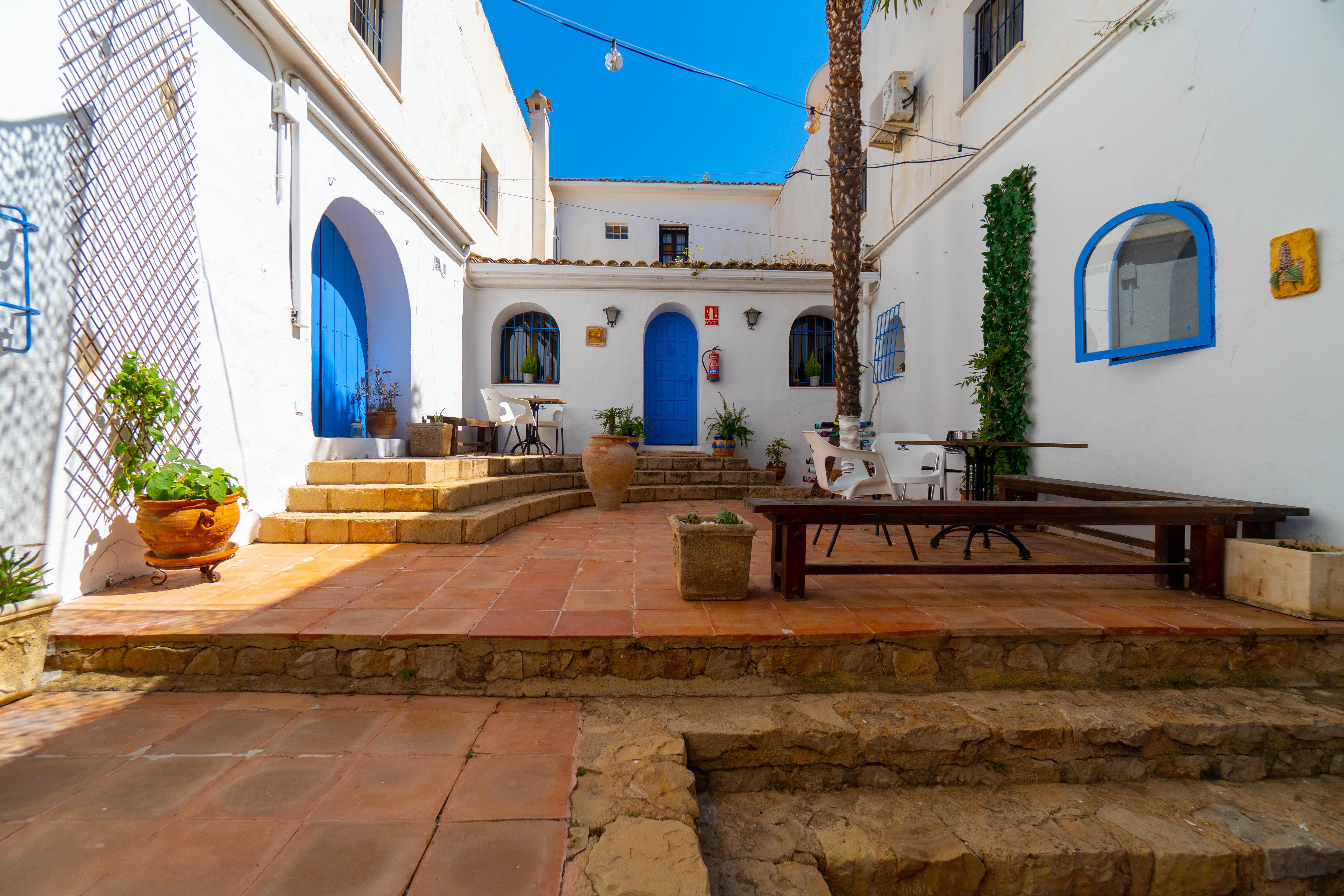 L'Alfas Oasis Ξενοδοχείο L'Alfas del Pi Εξωτερικό φωτογραφία