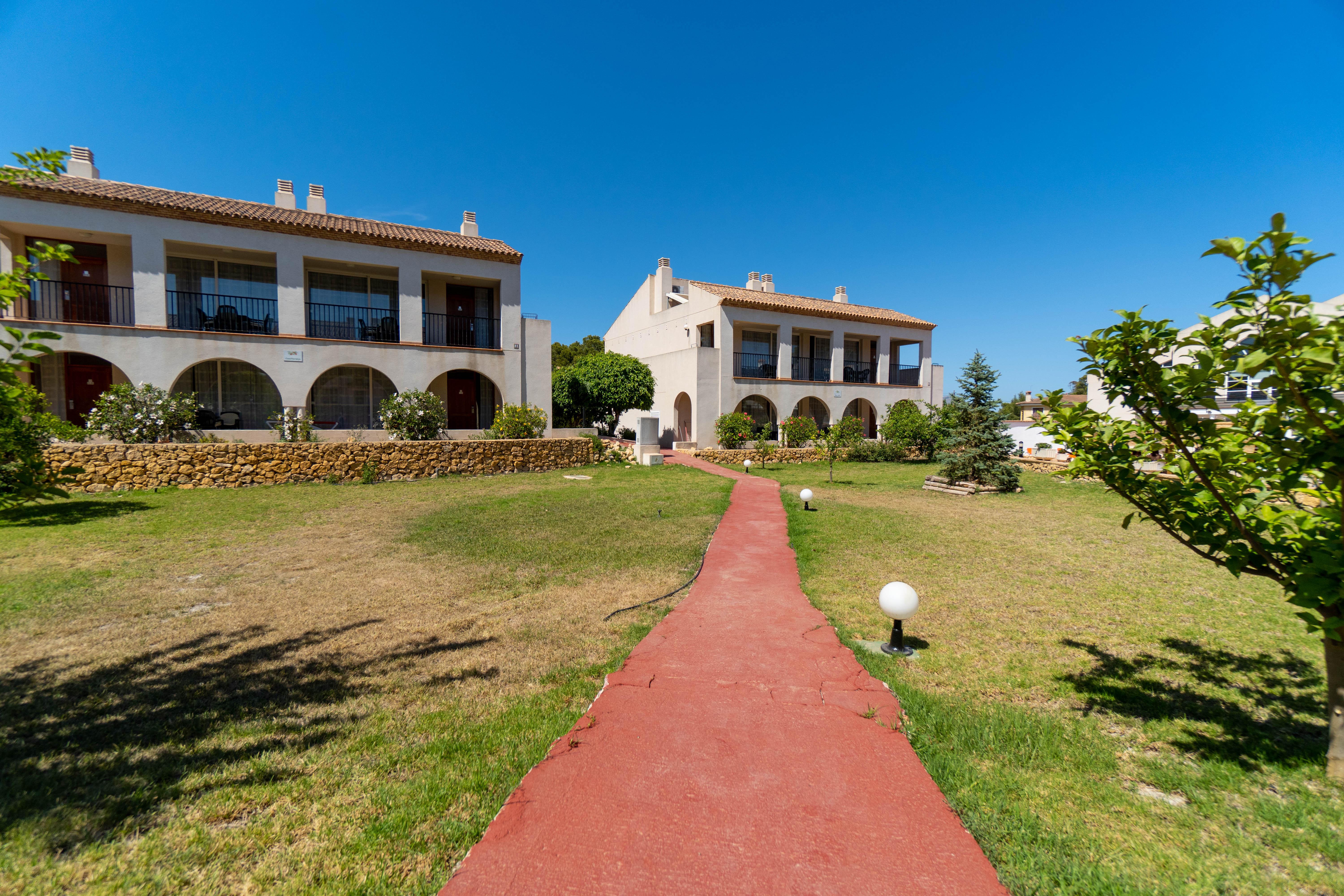 L'Alfas Oasis Ξενοδοχείο L'Alfas del Pi Εξωτερικό φωτογραφία
